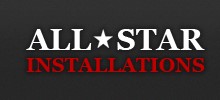 All Star Installations